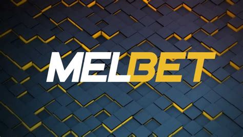Melbet Betting Company.